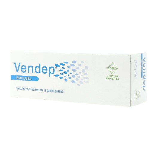 VENDEP EMULGEL 100ML VENDEP EMULGEL 100ML