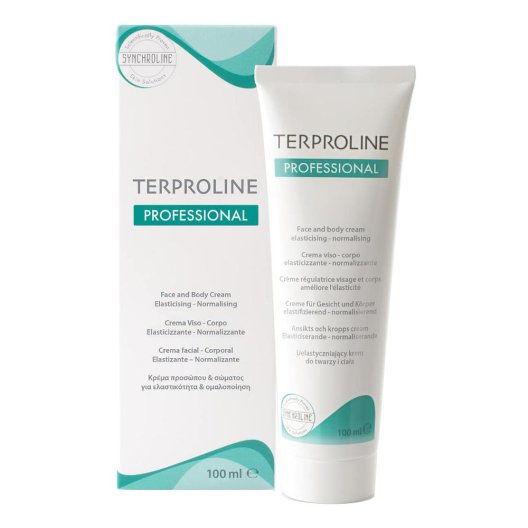 TERPROLINE PROFESSIONAL 100ML TERPROLINE PROFESSIONAL 100ML