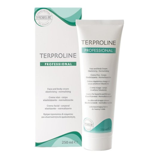 TERPROLINE PROFESSIONAL 250ML TERPROLINE PROFESSIONAL 250ML