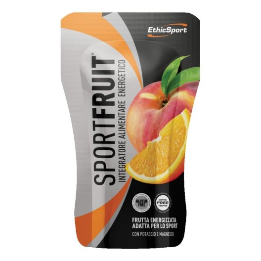 SPORT FRUIT FRU GELIF 42G SPORT FRUIT FRU GELIF 42G