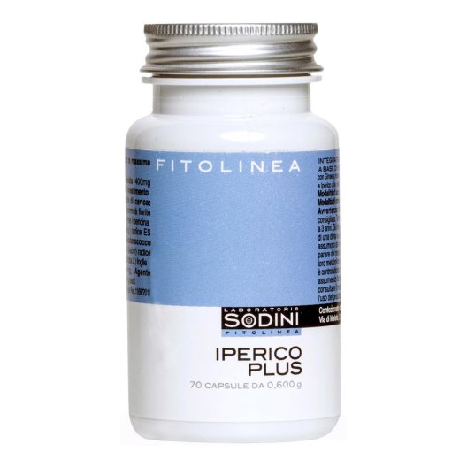 IPERICO PLUS 70CPS IPERICO PLUS 70CPS