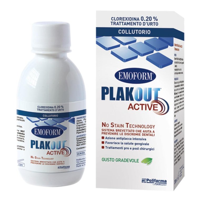 EMOFORM PLAKOUT ACT0,20% COLLU EMOFORM PLAKOUT ACT0,20% COLLU