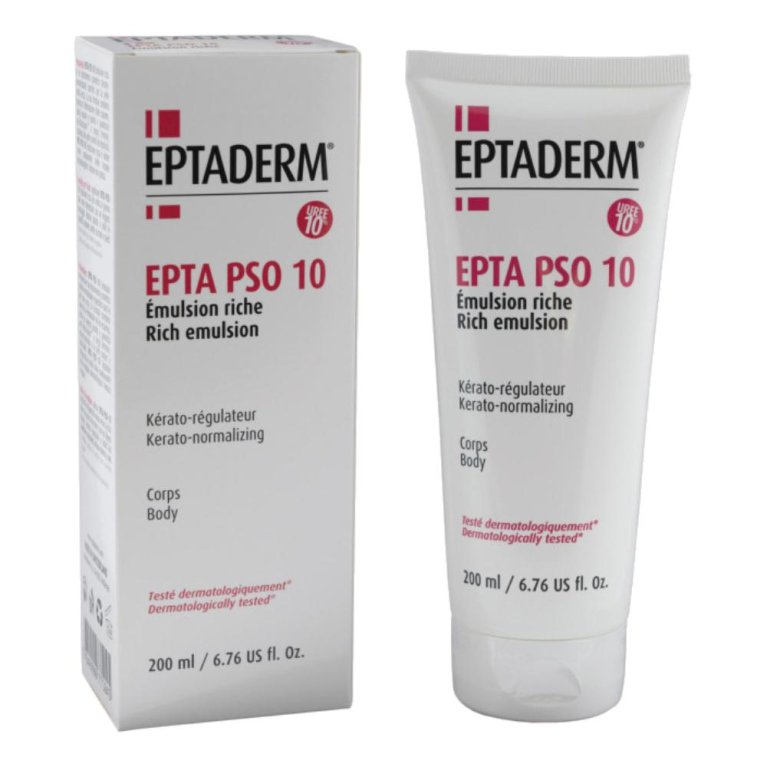 EPTA PSO 10 EMULS CORPO SEC200