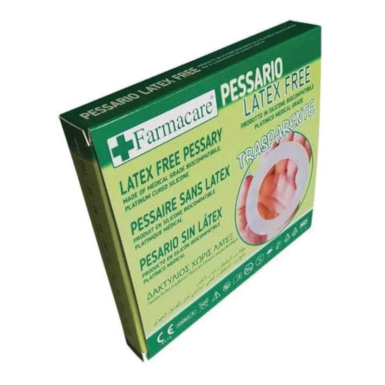 PESSARIO LATEX FREE DIAM 65MM