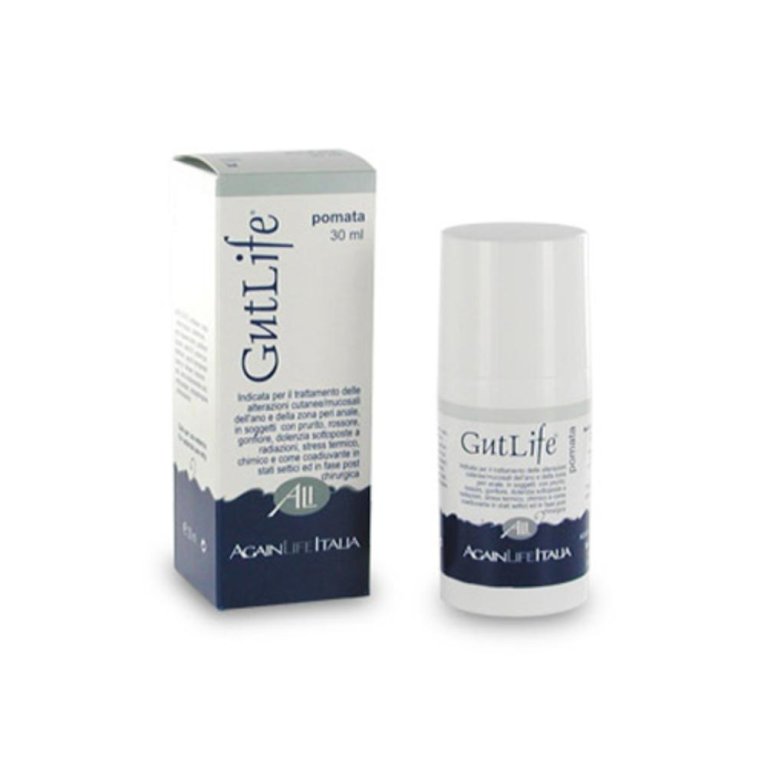 GUTLIFE CREMA 30ML GUTLIFE CREMA 30ML