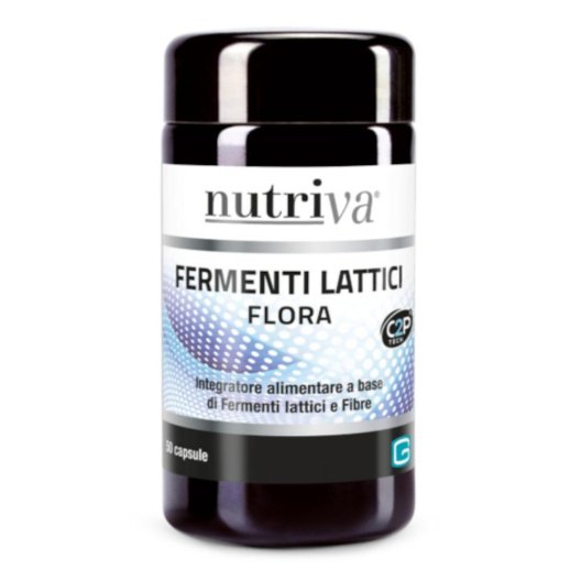 NUTRIVA FLORA