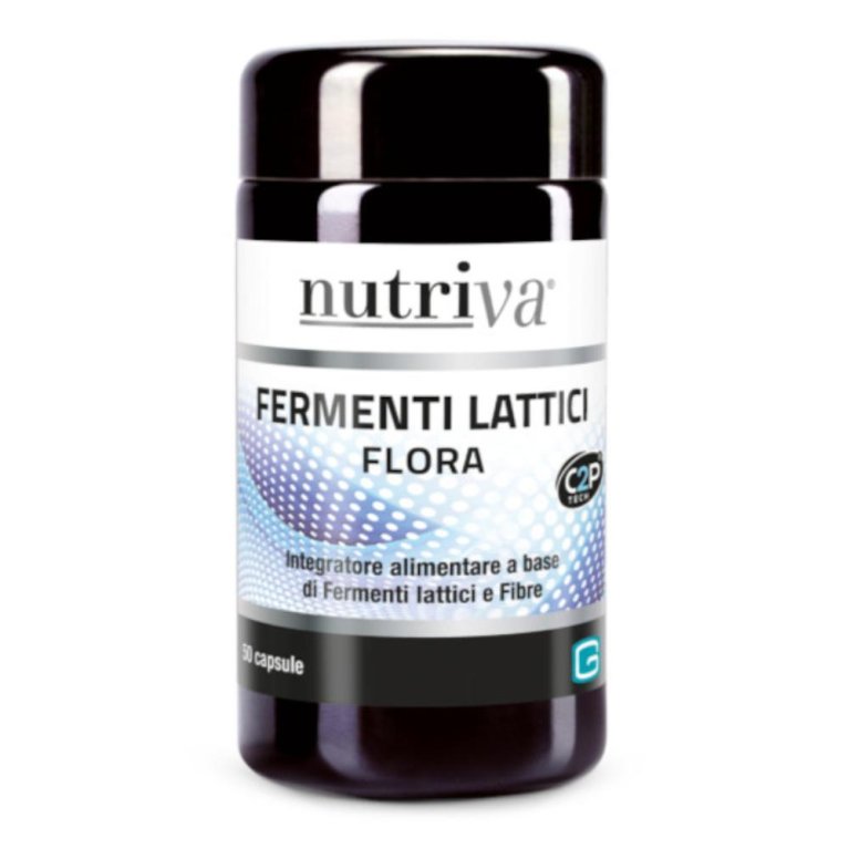 NUTRIVA FLORA