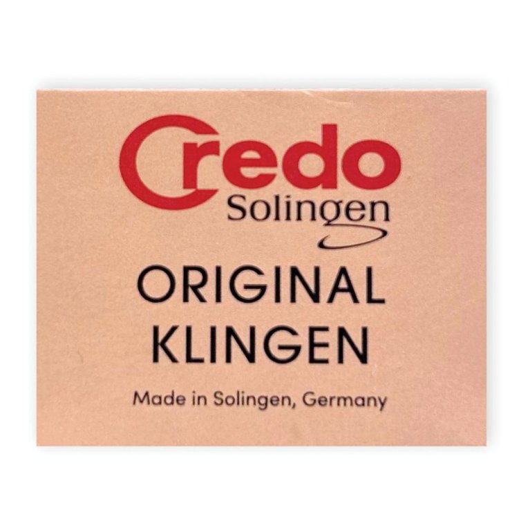 CREDO LAMETTE ORIGINAL DISPLAY