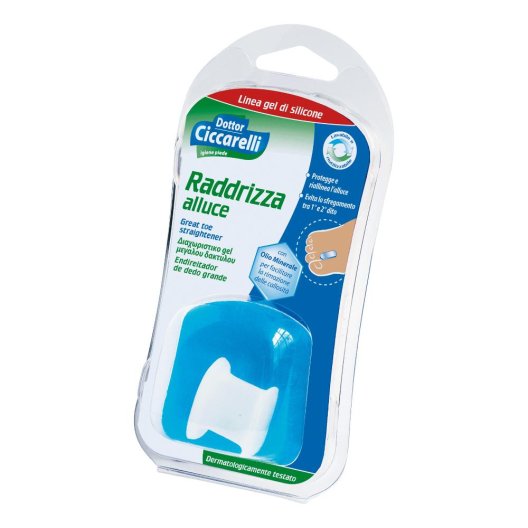 TUBOLARE PROTETTORE DITA 1PZ TUBOLARE PROTETTORE DITA 1PZ