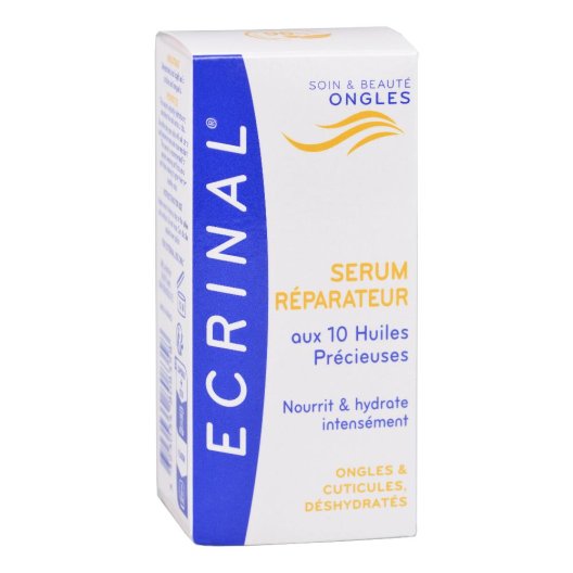 ECRINAL SIERO RIPARAT UNGHIE