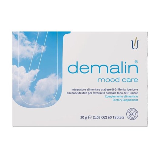 DEMALIN 60CPR