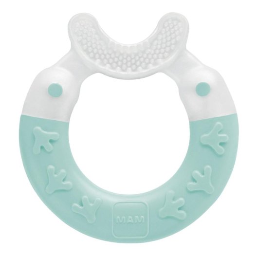 MAM DENTAR BITE&BRUSH3+