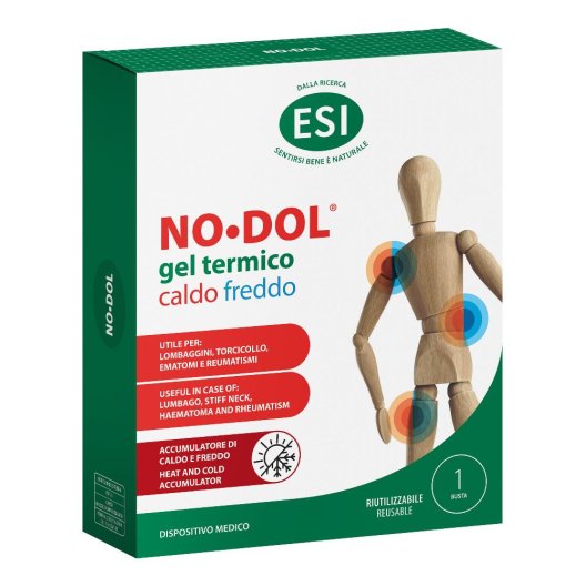 ESI NO DOL GEL TERMICO 280G