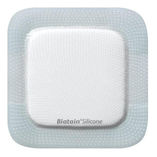 BIATAIN MEDICSCH 10X10 10PZ334 BIATAIN MEDICSCH 10X10 10PZ334