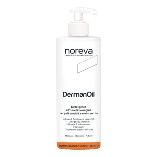 DERMANOIL 200ML