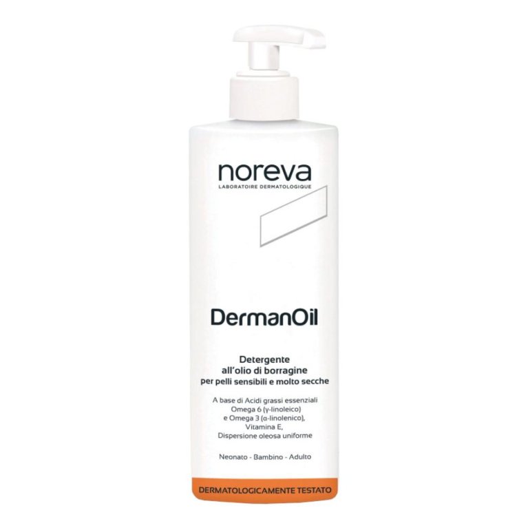 DERMANOIL 200ML