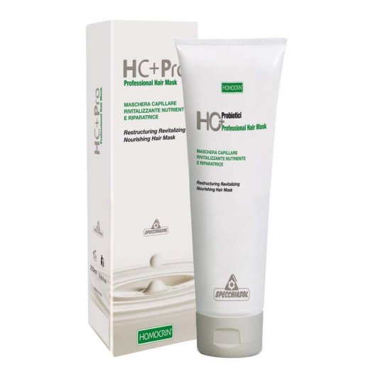 HC HAIR MASK PROFESSIONAL250ML HC HAIR MASK PROFESSIONAL250ML