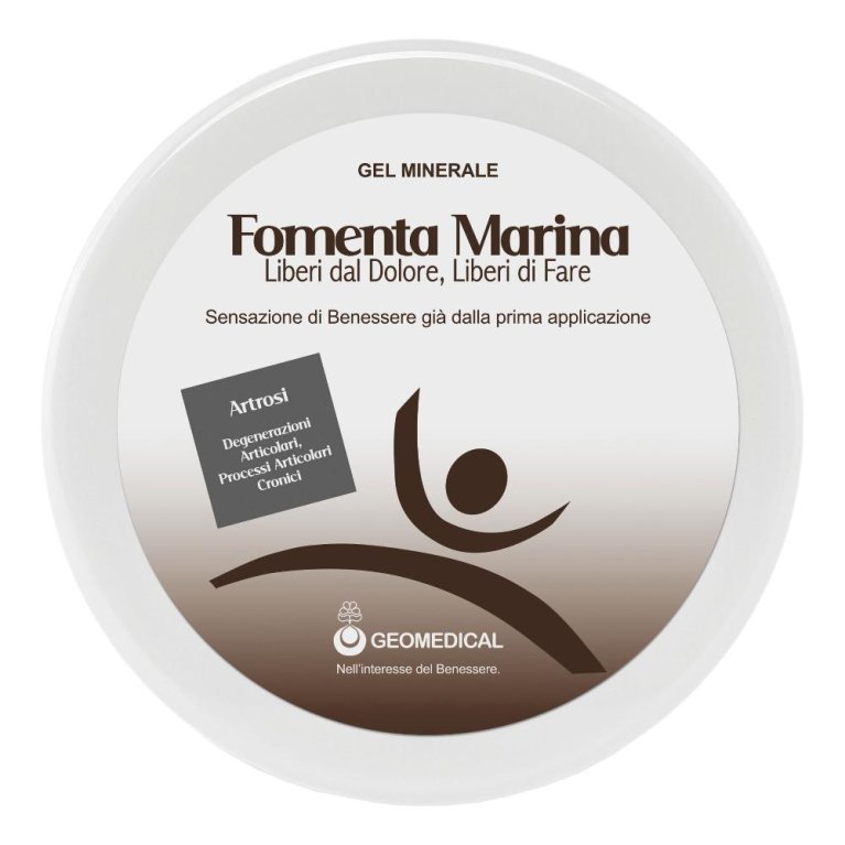 ARTROSI GEL MINERALE 150G
