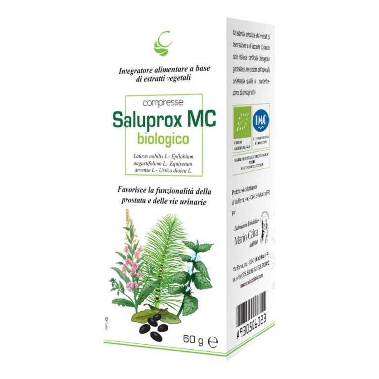 SALUPROX 75CPR SALUPROX 75CPR