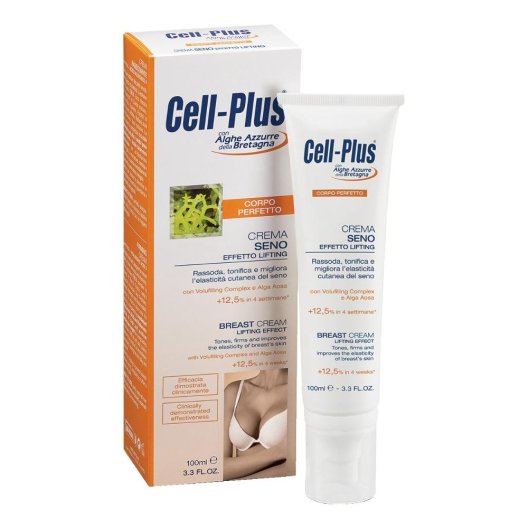 CELLPLUS UP CR SENO LIFTING CELLPLUS UP CR SENO LIFTING