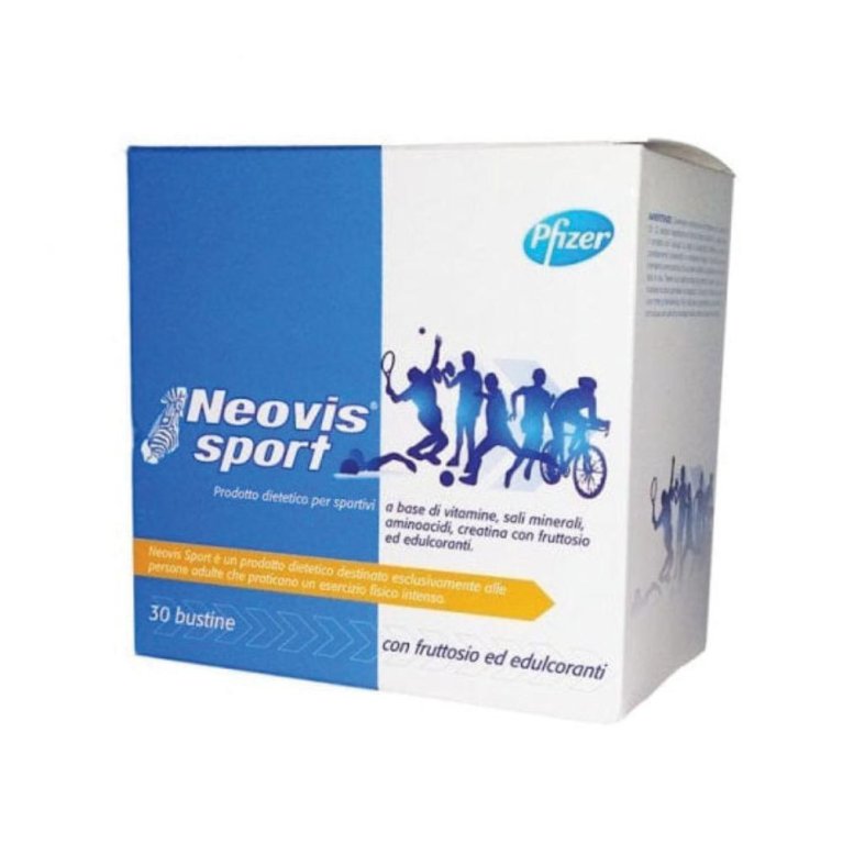 NEOVIS SPORT 30BUST NEOVIS SPORT 30BUST