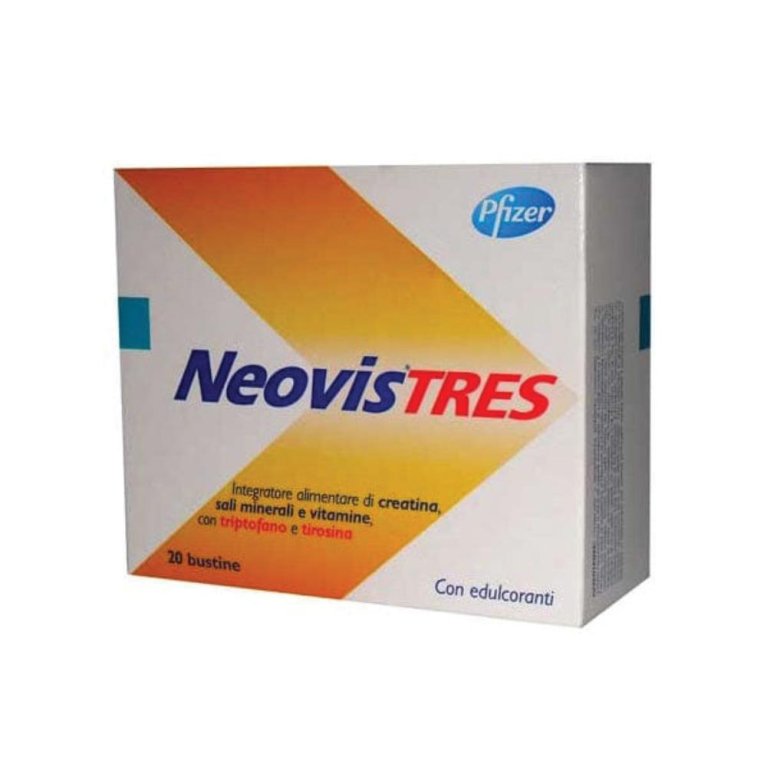 NEOVIS TRES 20BUST NEOVIS TRES 20BUST