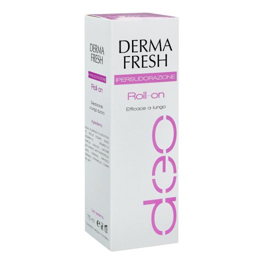 DERMAFRESH IPERSUD ROLL ON DEO DERMAFRESH IPERSUD ROLL ON DEO