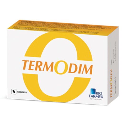 TERMODIM 45CPR TERMODIM 45CPR