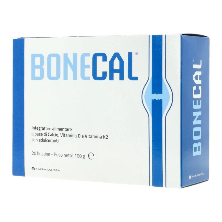 BONECAL 20BUST BONECAL 20BUST