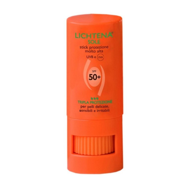 LICHTENA SOLE STICK SPF 50 LICHTENA SOLE STICK SPF 50