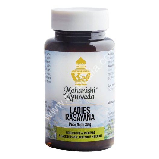 LADIES RASAYANA 60CPR LADIES RASAYANA 60CPR