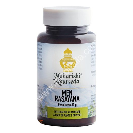 MEN RASAYANA 60CPR 30G NF AM MEN RASAYANA 60CPR 30G NF AM