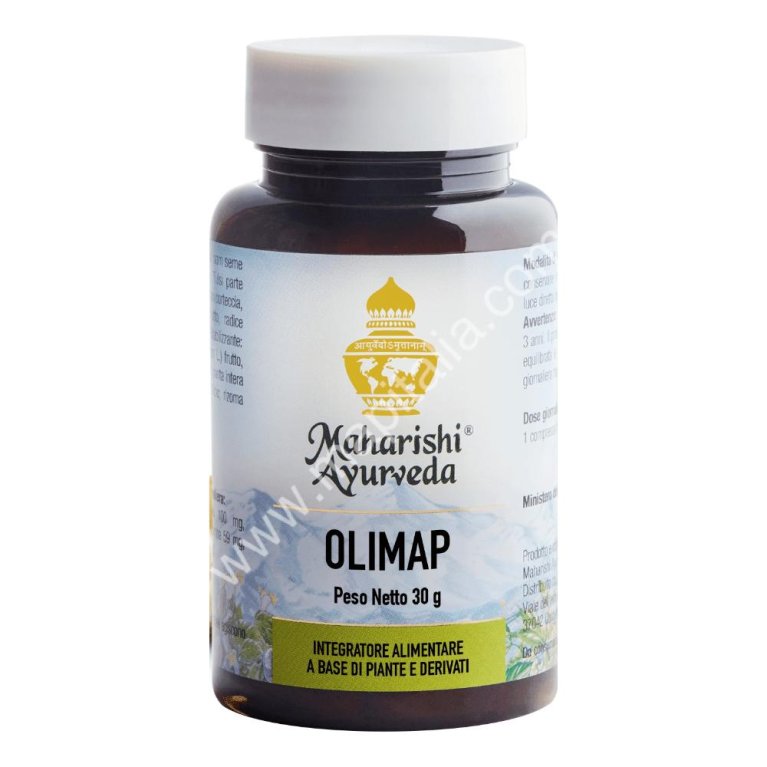 OLIMAP 60CPR 30G NF AM