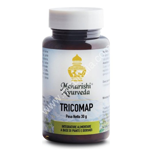 TRICOMAP 60CPR TRICOMAP 60CPR
