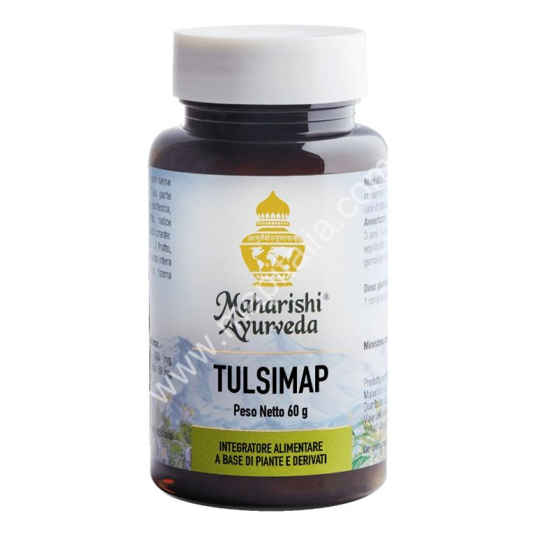 TULSIMAP 60CPR 60G NF TULSIMAP 60CPR 60G NF