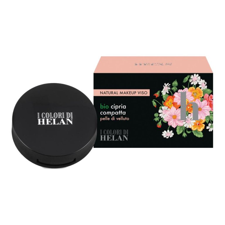 I COLORI BIO CIPRIA COMP NAT I COLORI BIO CIPRIA COMP NAT