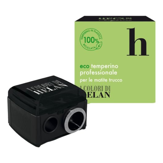 TRUCCO TEMPERINO TRUCCO TEMPERINO