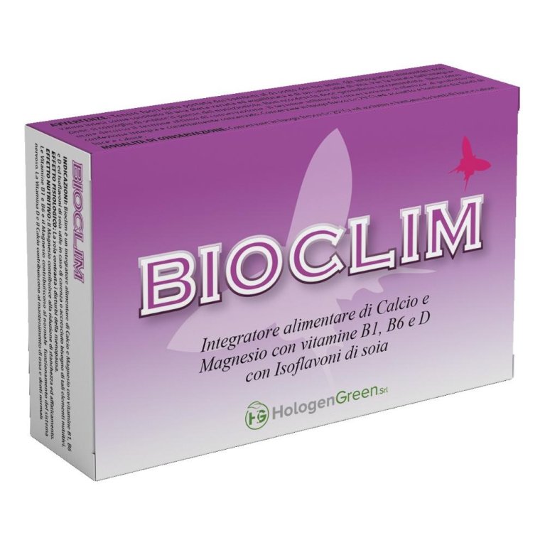 BIOCLIM 30CPR