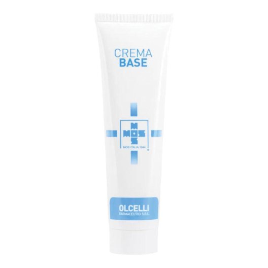 CREMA BASE 100ML CREMA BASE 100ML
