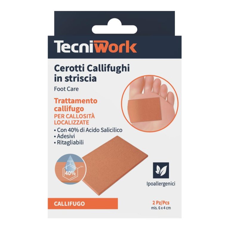 NIGHT&DAY CEROTTI CALLIFUG 2PZ