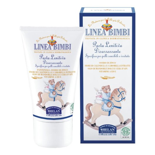 BIMBI PASTA LENITIVA 50ML