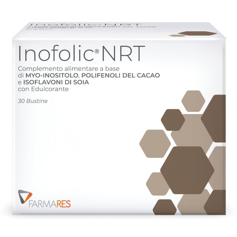 INOFOLIC NRT 30BUST INOFOLIC NRT 30BUST
