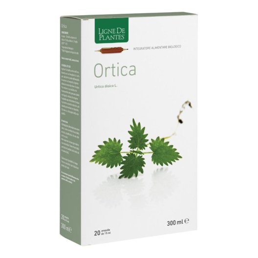 ORTICA BIO 20AMPOLLE