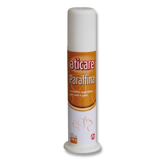 ATICARE PARAFFINA 100G ATICARE PARAFFINA 100G