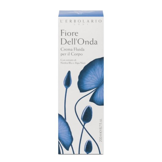 FIORE DELL'ONDA CR CRP 200ML