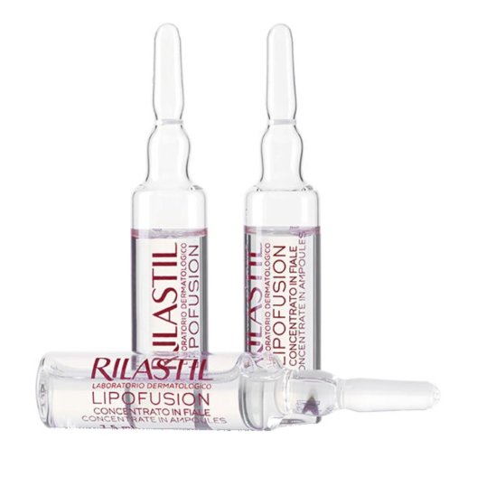 RILASTIL LIPOFUSION 10F 7,5ML RILASTIL LIPOFUSION 10F 7,5ML