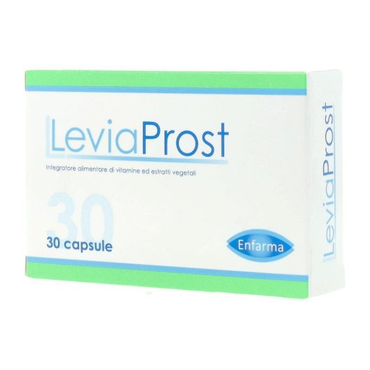 LEVIAPROST 30CPS LEVIAPROST 30CPS