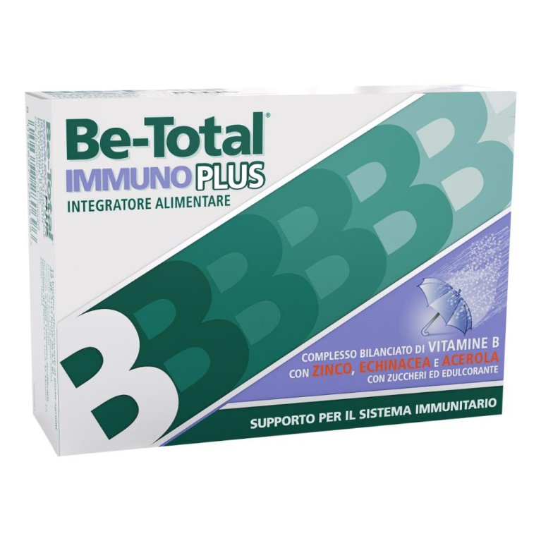 BETOTAL IMMUNO PLUS 14BUST BETOTAL IMMUNO PLUS 14BUST