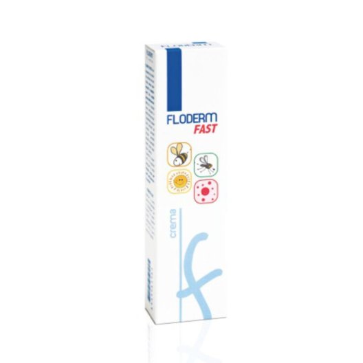 FLODERM FAST EMOL CORPO 20ML FLODERM FAST EMOL CORPO 20ML