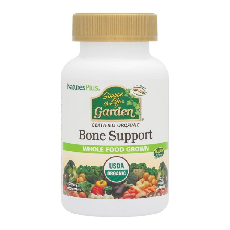 BONE SUPPORT 120CPS BONE SUPPORT 120CPS